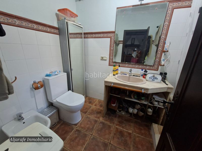 Foto 5f235f2a-e63a-4acb-ba1f-061eebdca64c. Casa amb xemeneia calefacció a Umbrete