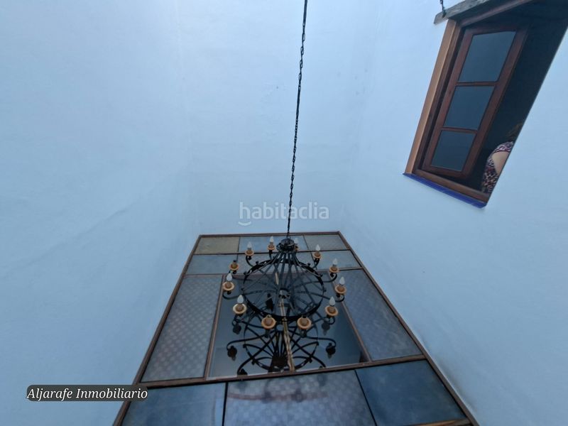 Foto 6ad30096-a83b-4494-bfcd-24da89fb6e48. Casa amb xemeneia calefacció a Umbrete