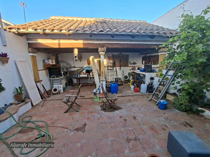 Foto 81268bc1-b571-4f29-9437-13d5d1092a98. Casa amb xemeneia calefacció a Umbrete