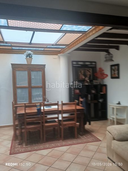 Foto a632549c-03e3-452c-9e31-a2492bcd9aea. Casa amb xemeneia calefacció a Umbrete