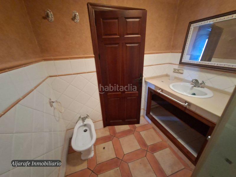 Foto a789029e-6982-4547-8463-fabce8e7eac2. Casa amb xemeneia calefacció a Umbrete