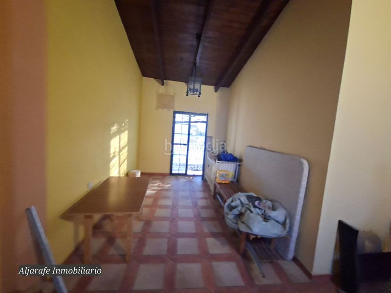 Foto a9e44c8b-0621-44e6-a1e0-e67cdcd18779. Casa amb xemeneia calefacció a Umbrete