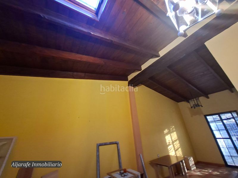Foto b38a4a65-e703-4ab9-87a9-21b53dfff8ae. Casa amb xemeneia calefacció a Umbrete