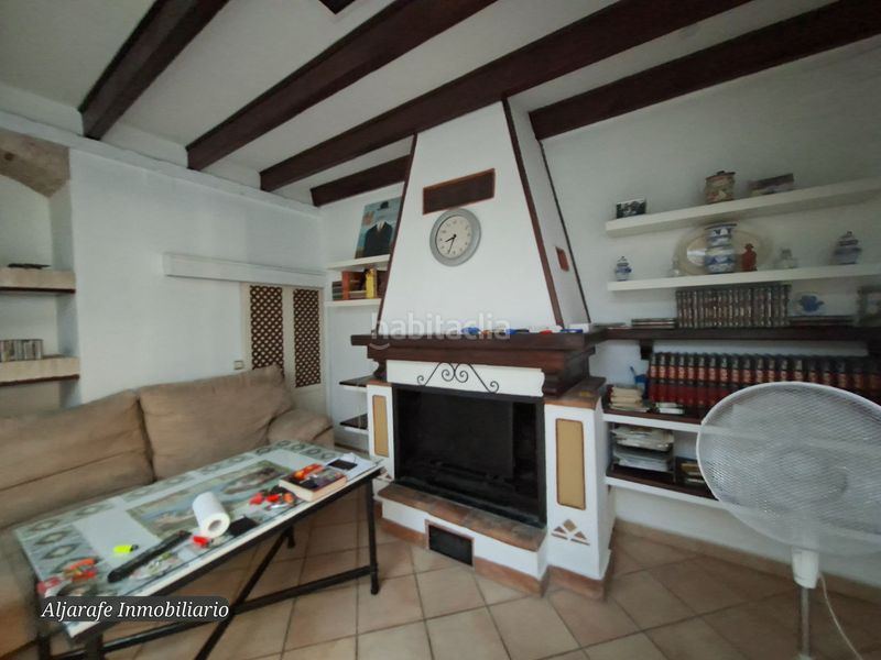 Foto bf502088-a9fd-43bd-861f-66c5af90fcb0. Casa amb xemeneia calefacció a Umbrete