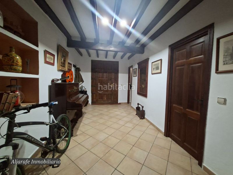 Foto c08017a0-f709-443c-9e30-109620baf0ac. Casa amb xemeneia calefacció a Umbrete