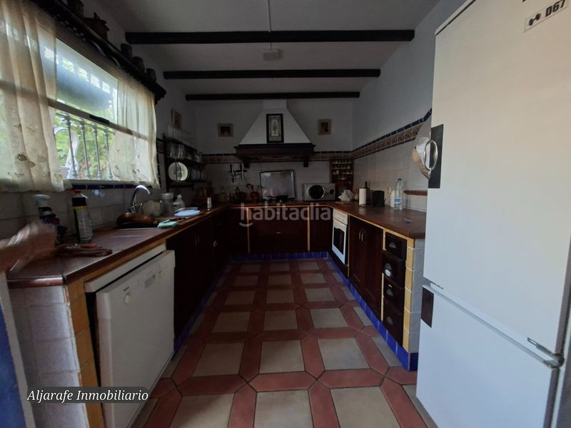 Foto c4486977-37a2-40e4-a616-2d4f7aa14239. Casa amb xemeneia calefacció a Umbrete