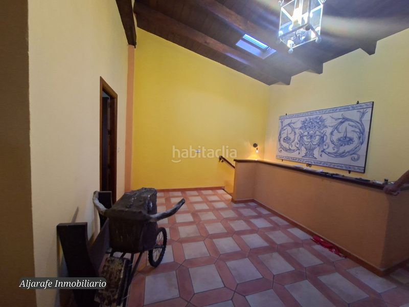 Foto d63e65c5-7d30-4dc5-9601-e83dcf898ebd. Casa amb xemeneia calefacció a Umbrete