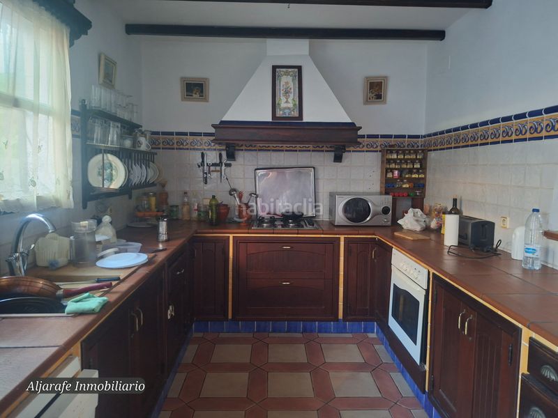 Foto d7c390ab-cd67-41bd-944b-07b6dcb9d662. Casa amb xemeneia calefacció a Umbrete