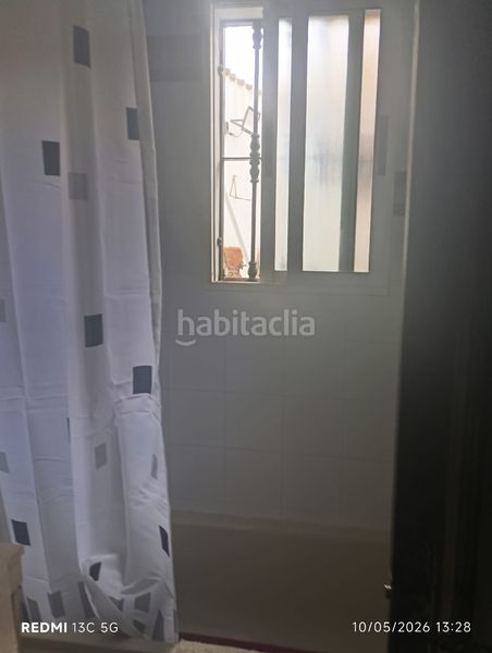 Foto d9fe11a4-c2c5-410d-b10d-4849a810fbef. Casa amb xemeneia calefacció a Umbrete