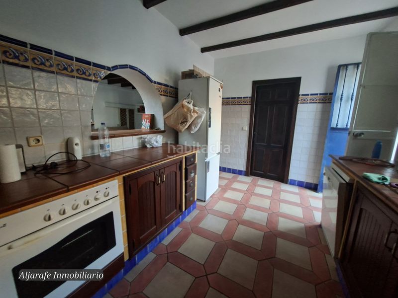 Foto dce53f46-d0b8-4cf5-9484-6f0573cf01f8. Casa amb xemeneia calefacció a Umbrete