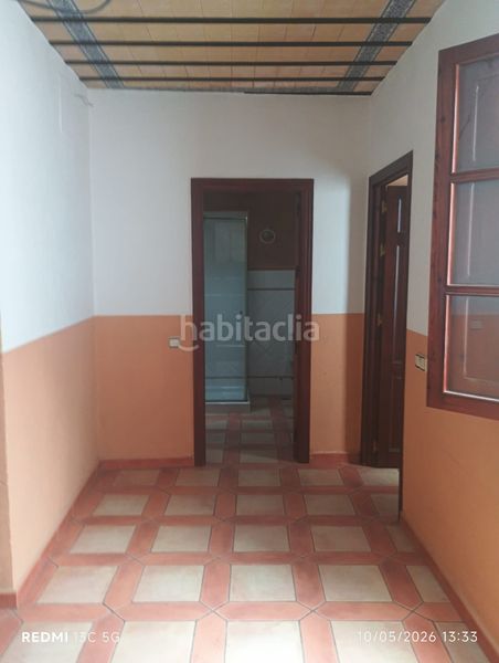 Foto efc224b9-aff5-4551-9b18-292fe2000156. Casa amb xemeneia calefacció a Umbrete