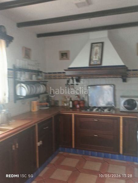 Foto f2b047c4-cbd0-41ec-8ce8-4416f160749d. Casa amb xemeneia calefacció a Umbrete
