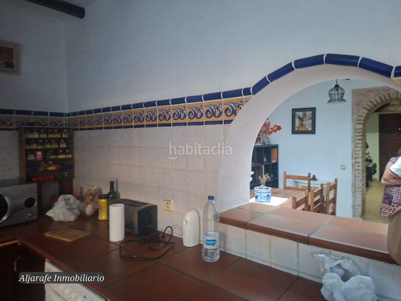 Foto f5c77820-e5a2-429c-a48d-4c5d5f24f50d. Casa amb xemeneia calefacció a Umbrete