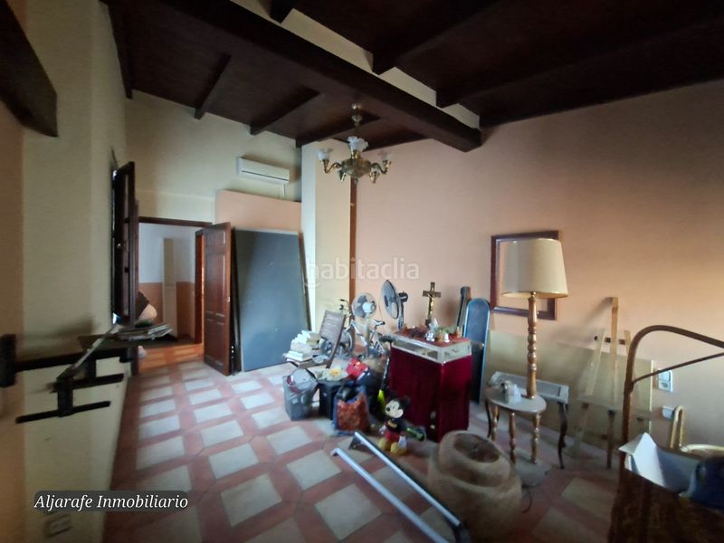 Foto fa2528ca-7fa8-4b4e-a2df-93f17a1a2445. Casa amb xemeneia calefacció a Umbrete