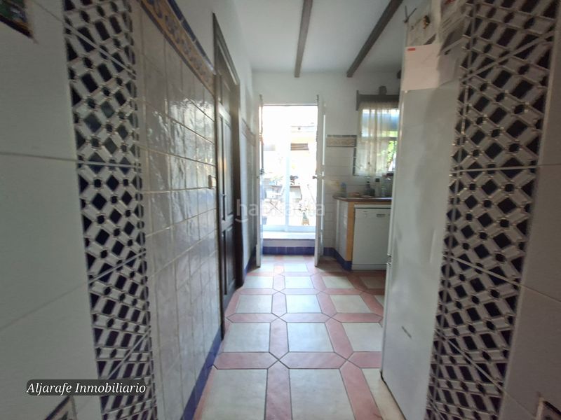Foto fb9448fb-e987-4483-9929-3b4bec378102. Casa amb xemeneia calefacció a Umbrete