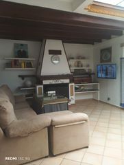Casa  Calle escultor illanes. Gran nueva casa en umbrete