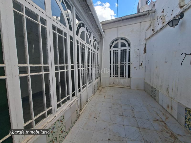 Foto 82e819cf-4c5f-4933-a9c3-99cffa93f217. Casa amb aparcament a Umbrete