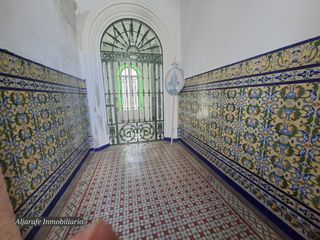 Maison  Callejón de la cruz