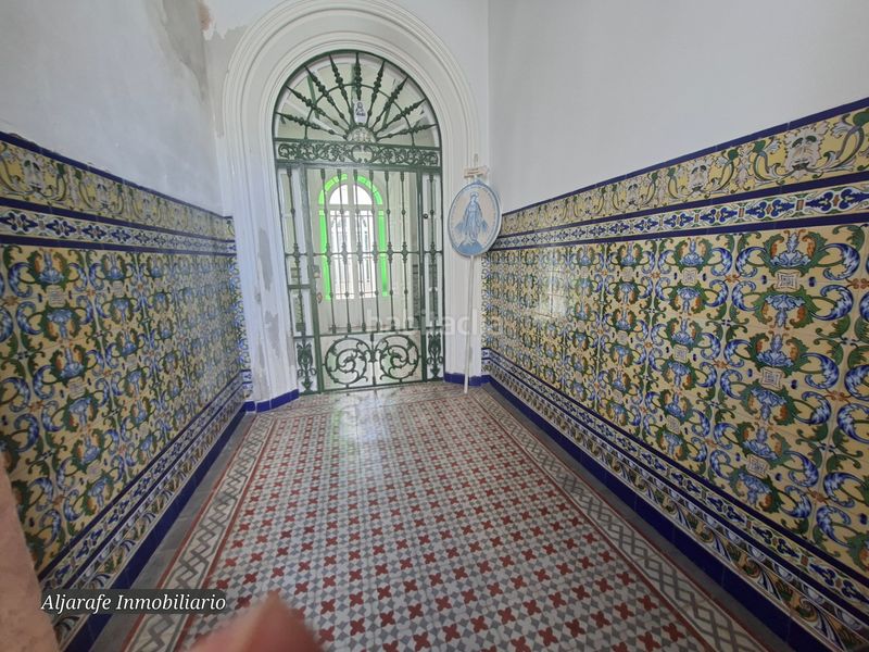 Foto b6d48f88-7244-46ff-9550-d12383d20b94. Casa amb aparcament a Umbrete