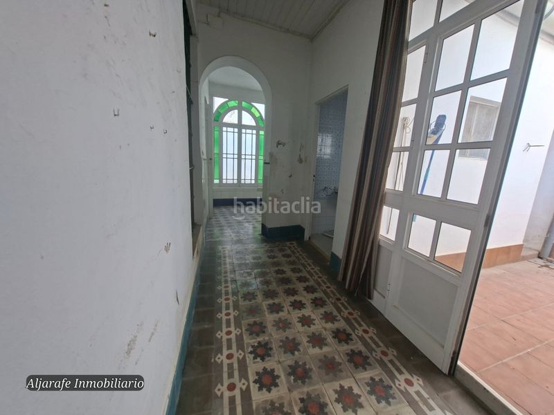 Foto c5a94bb3-daf0-4a9f-82e9-b4d581384716. Casa amb aparcament a Umbrete