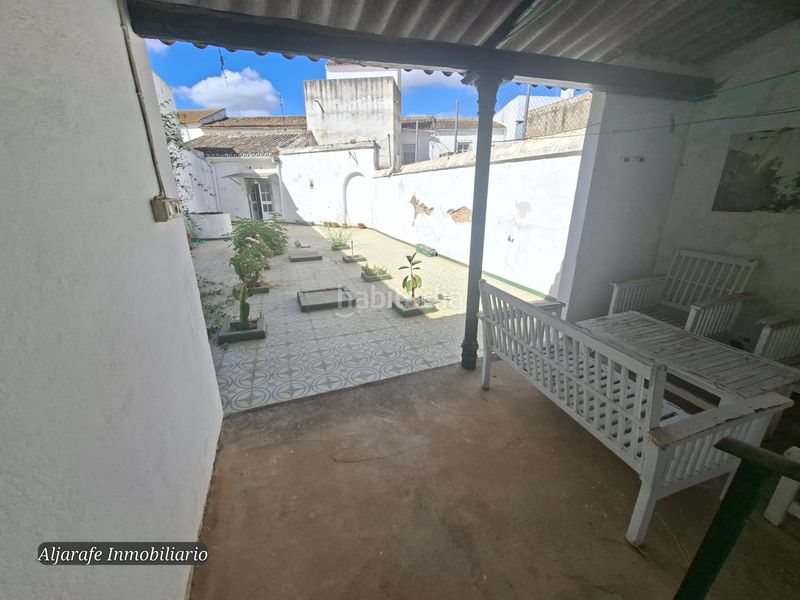 Foto dabe0429-d85d-4ac3-a6ec-8a1121ef502c. Casa amb aparcament a Umbrete