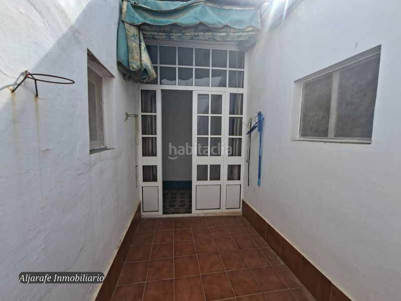 Foto f7e75faf-c0ac-42db-b74f-69c4df935758. Casa amb aparcament a Umbrete