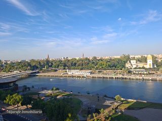 Appartamento in Avenida presidente adolfo suárez 10a. Luminoso piso con vistas al rio y precio negociable