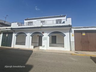 Casa a schiera  Calle de san fernando 47. Gran casa en.umbrete