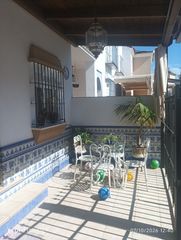 Casa adossada  República argentina