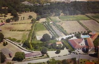 Masia a Tui