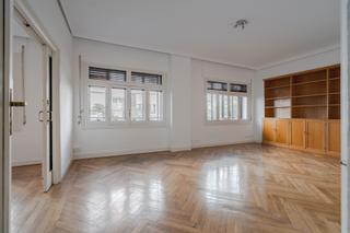 Flat in Lista