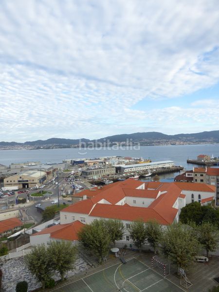 Foto 10328a23-eb1c-41d5-97bb-a3efd171070c. Appartement avec chauffage parking dans Berbés - Peritos Vigo