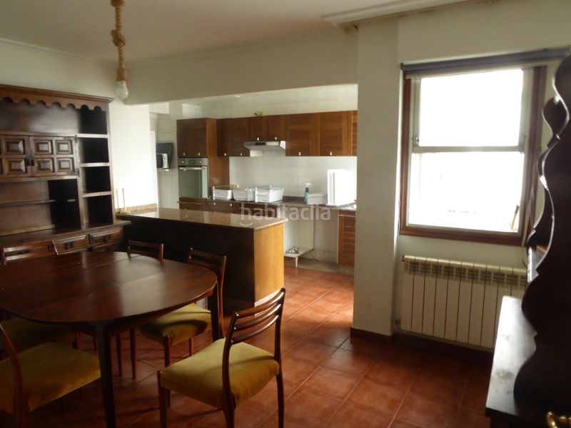 Foto 71d41588-5465-4a8f-a717-c3db0a48498e. Appartement avec chauffage parking dans Berbés - Peritos Vigo