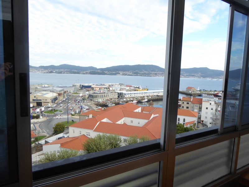 Foto 8bc7f500-cde7-4bd3-8e37-81c8748f1478. Appartement avec chauffage parking dans Berbés - Peritos Vigo