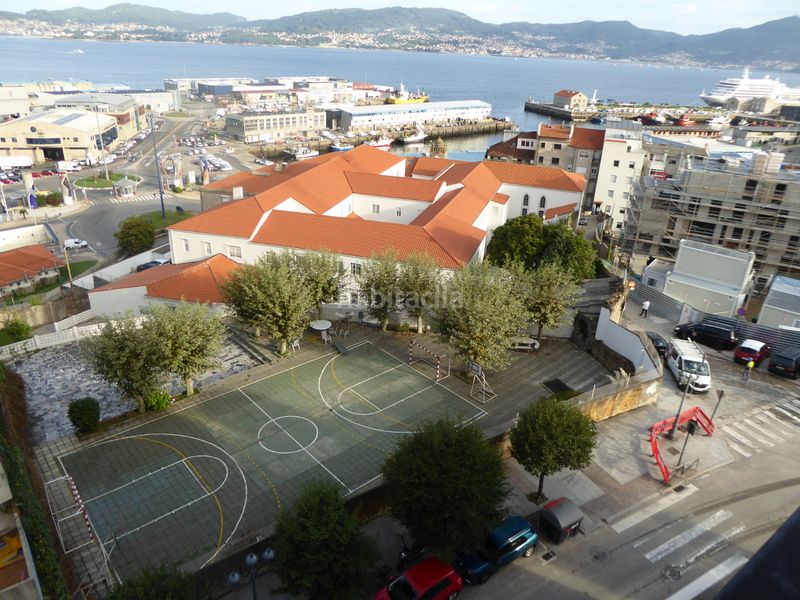 Foto c37435fd-8bdd-4612-8337-3c7a0cc30beb. Appartement avec chauffage parking dans Berbés - Peritos Vigo