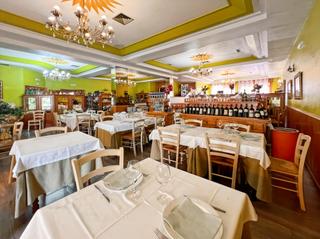 Local Comercial  Avenida de la constitucin. Venta de restaurante en pleno rendimiento en el escorial