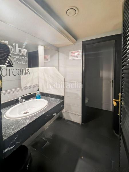 Foto 884a2673-1aaa-472b-a577-dada55cefbb8. Local comercial se vende restaurante a pleno rendimiento en ciudad lineal en Madrid