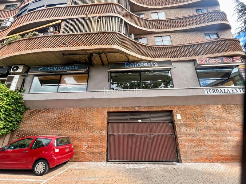 Foto 9965033e-9108-459a-b026-d2046fea02f3. Local comercial se vende restaurante a pleno rendimiento en ciudad lineal en Madrid