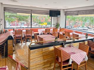 Business premise in San Pascual