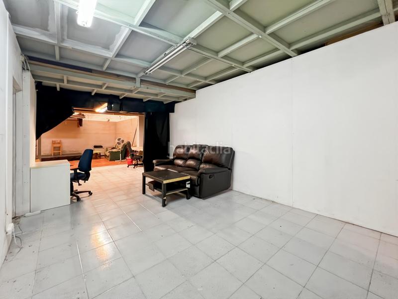 Foto 090c1851-119d-4b7d-be72-b86f3bf1ae1c. Locale commerciale in San Diego Madrid