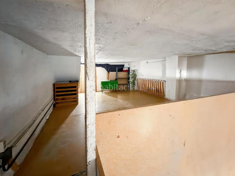 Foto 1a471004-78e1-4096-9def-49703825e475. Locale commerciale in San Diego Madrid