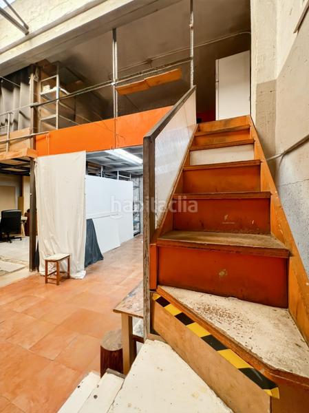 Foto 26b2146a-fe45-4df8-b116-b389a7928e29. Locale commerciale in San Diego Madrid