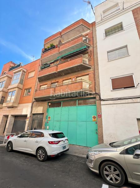 Foto 2ee12875-b241-4d94-b0f5-b4e662f984e7. Locale commerciale in San Diego Madrid