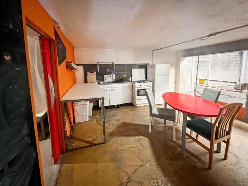 Foto 32719009-fb17-4d5f-a9df-fac841486b9f. Locale commerciale in San Diego Madrid