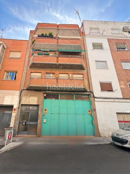 Foto 454ecbe8-fffd-4331-9be0-3d44f64f6519. Locale commerciale in San Diego Madrid