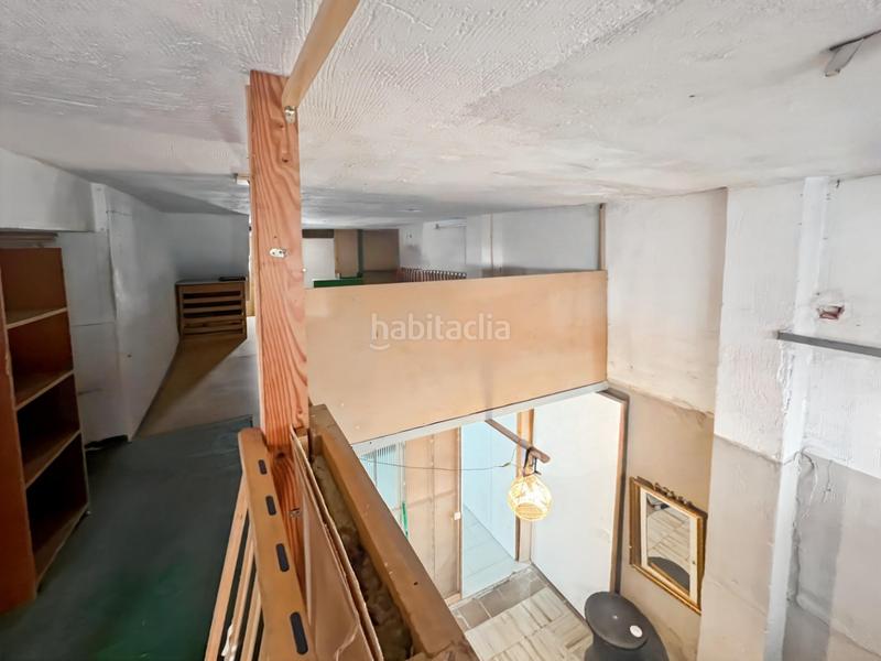 Foto 4e8bffa7-b153-44cd-bf45-edb0ad154365. Locale commerciale in San Diego Madrid