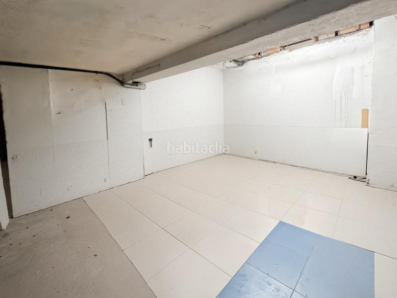 Foto 5f52b776-60a4-4c8b-8da6-101d2552002b. Locale commerciale in San Diego Madrid