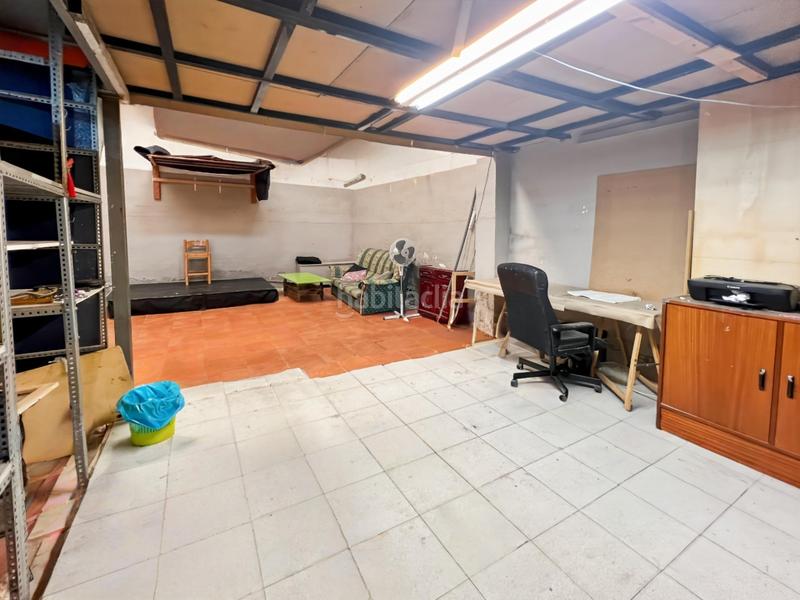 Foto 6aa45917-c4e0-47d9-b7ee-41a5d41f16e0. Locale commerciale in San Diego Madrid