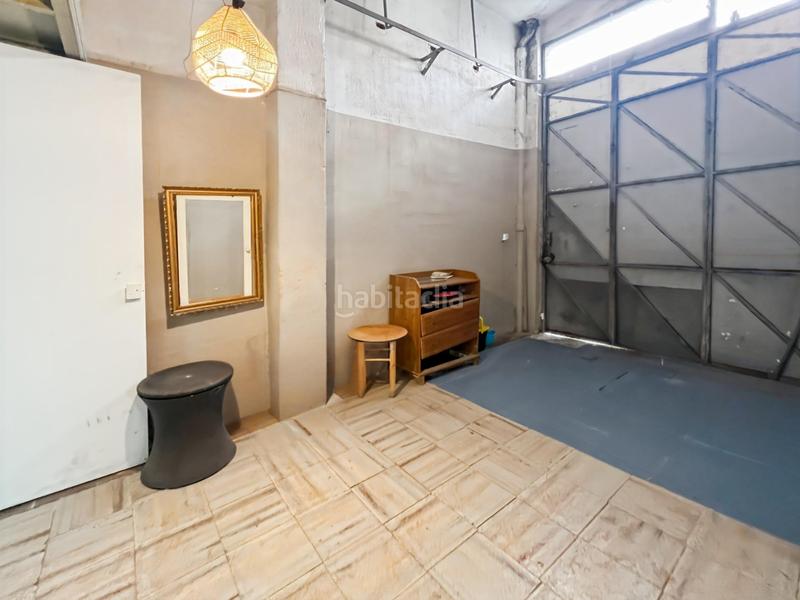 Foto 6c3517ea-df8d-4f3e-85d0-81a177f2f118. Locale commerciale in San Diego Madrid