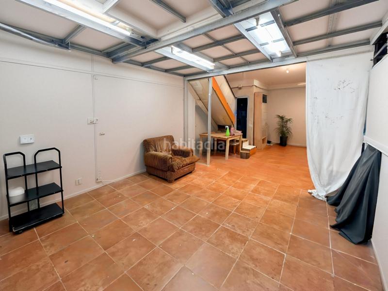 Foto 7a0bfa4f-6e86-4c5f-b387-657a16d29384. Locale commerciale in San Diego Madrid